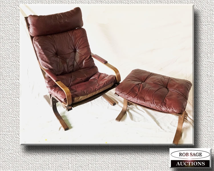 Westnofa Siesta Lounge Chair