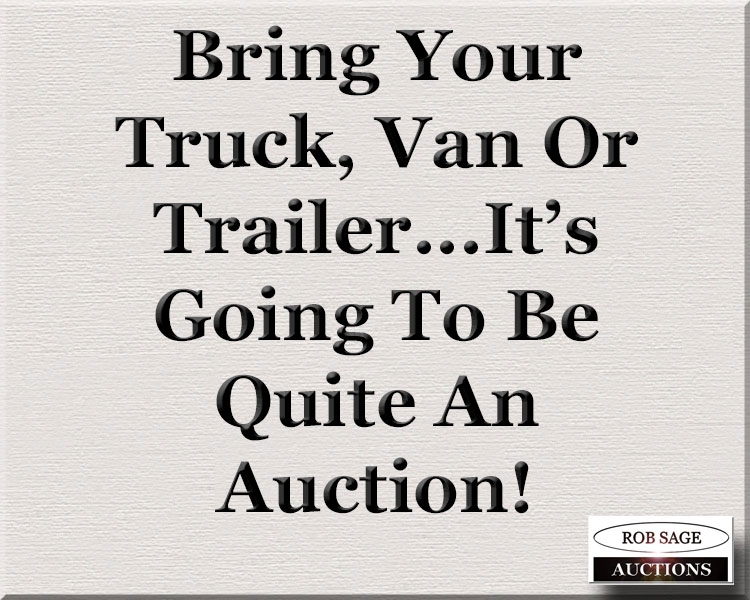 Bring You Van