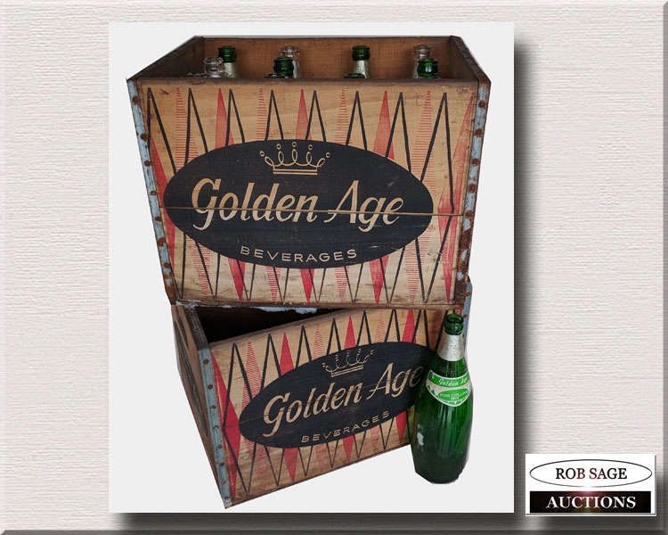 Golden Age Beverages