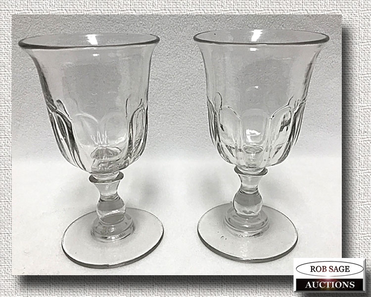 Early Goblets