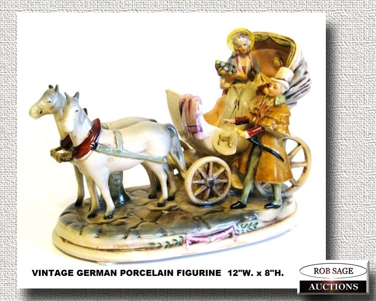 German Porcelain