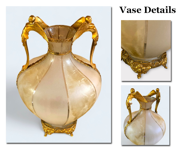 Vase Details