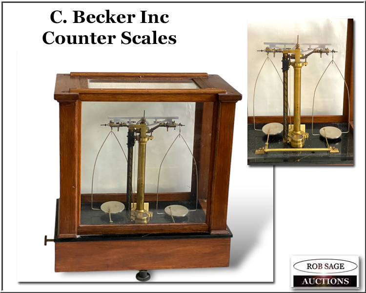 #296 Counter Scales Details