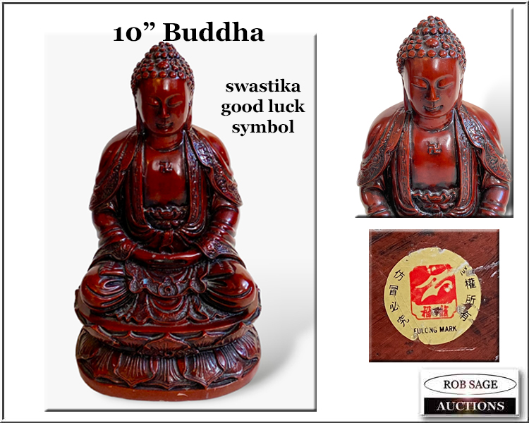 #205 Buddha