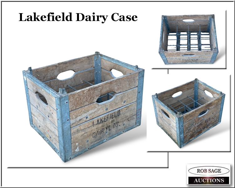 #225 Lakefield Dairy