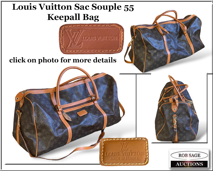 #237 Louis Vuitton