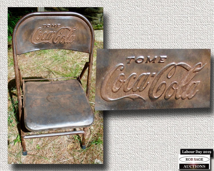 Early Coca-Cola