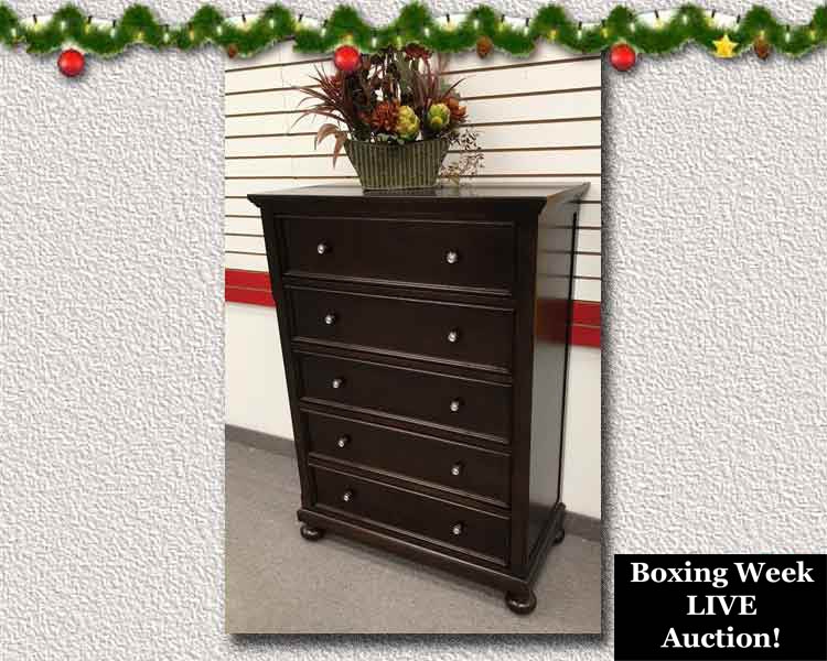 Highboy/Several Available