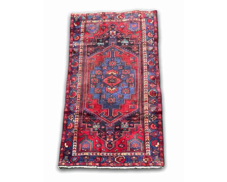 Authentic Persian Rug