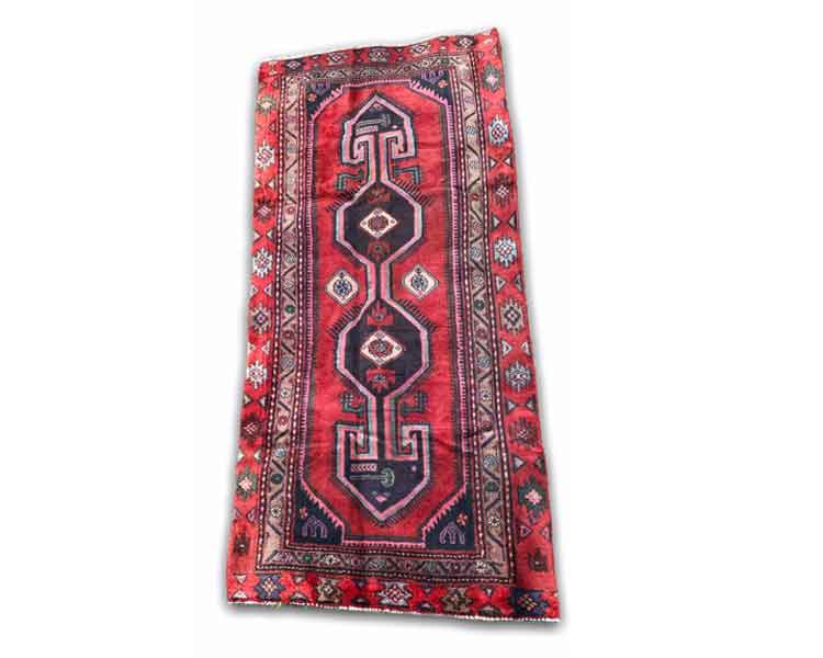Authentic Persian Rug