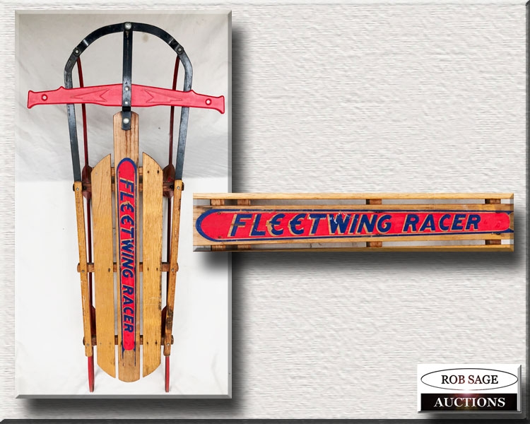 Fleetwing Racer