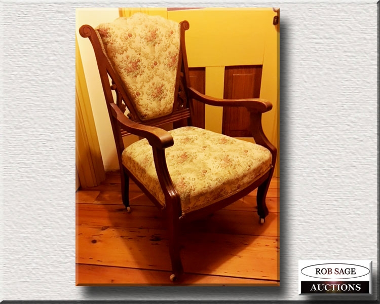 Parlour Chair