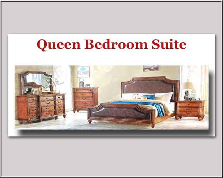 Bedroom Suites