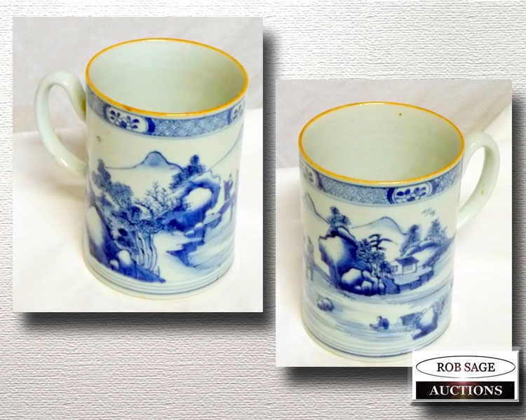 Asian Porcelain