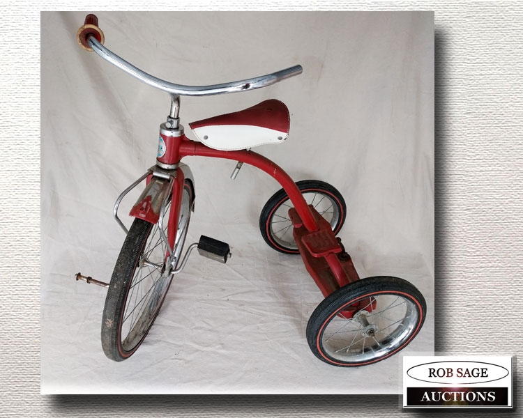 Eatons Tricycle