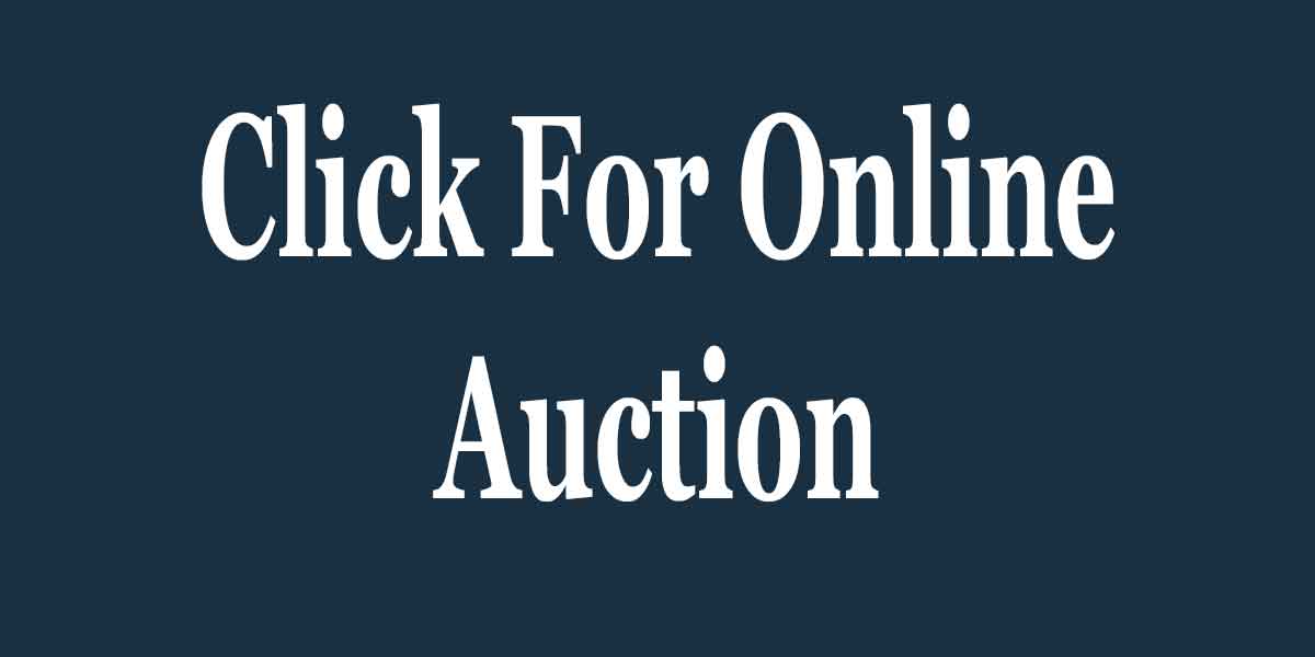 Rob Sage Auctions Antique Auction June 27th30th