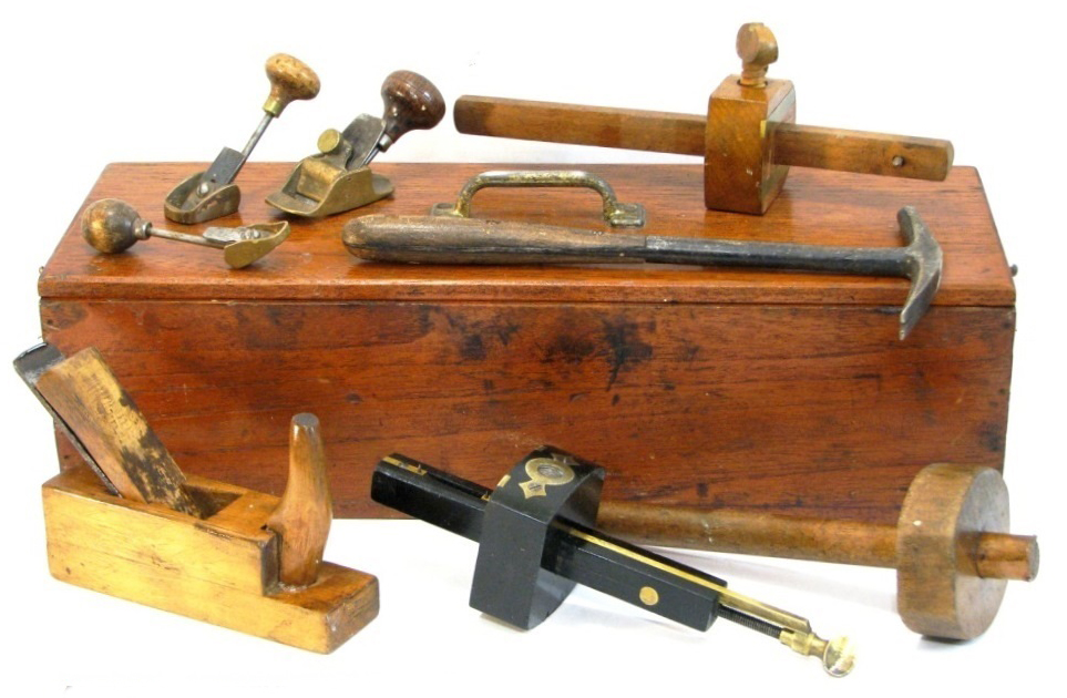 Rob Sage Auctions July Antique Auction