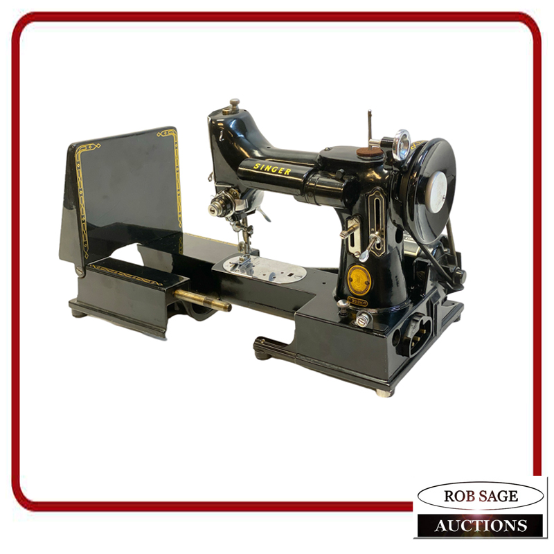 Rob Sage Auctions Sept 2528 Auction 2022